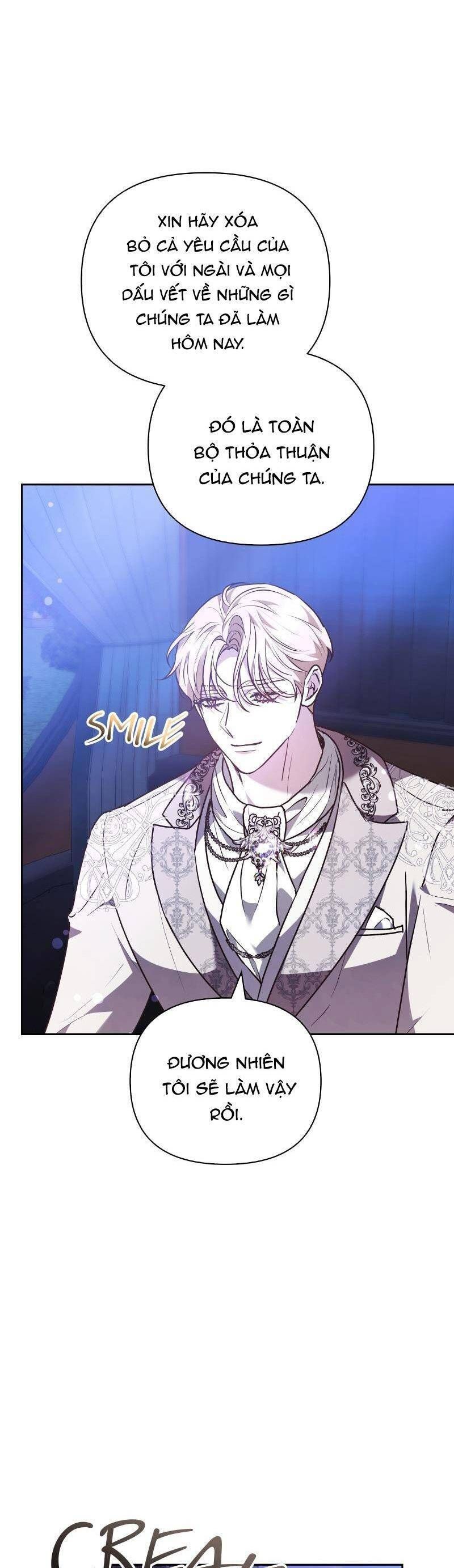 Mang Em Vào Giấc Ngủ Chapter 19 - 47