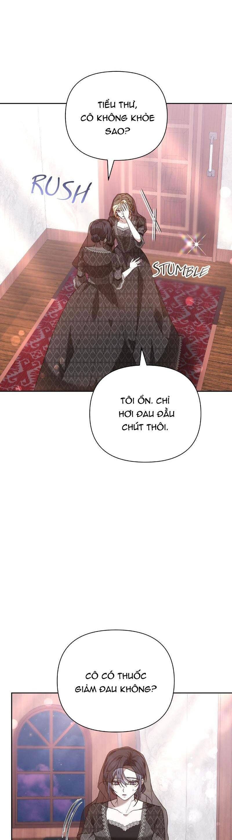 Mang Em Vào Giấc Ngủ Chapter 19 - 52