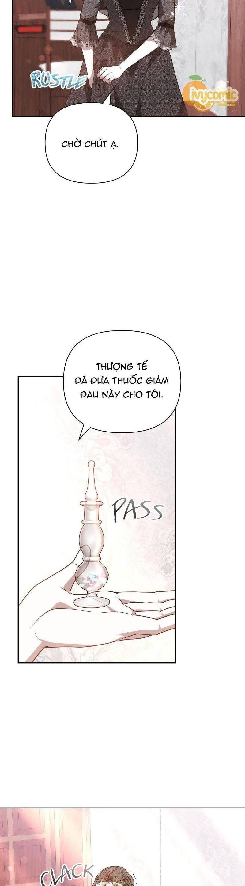 Mang Em Vào Giấc Ngủ Chapter 19 - 53