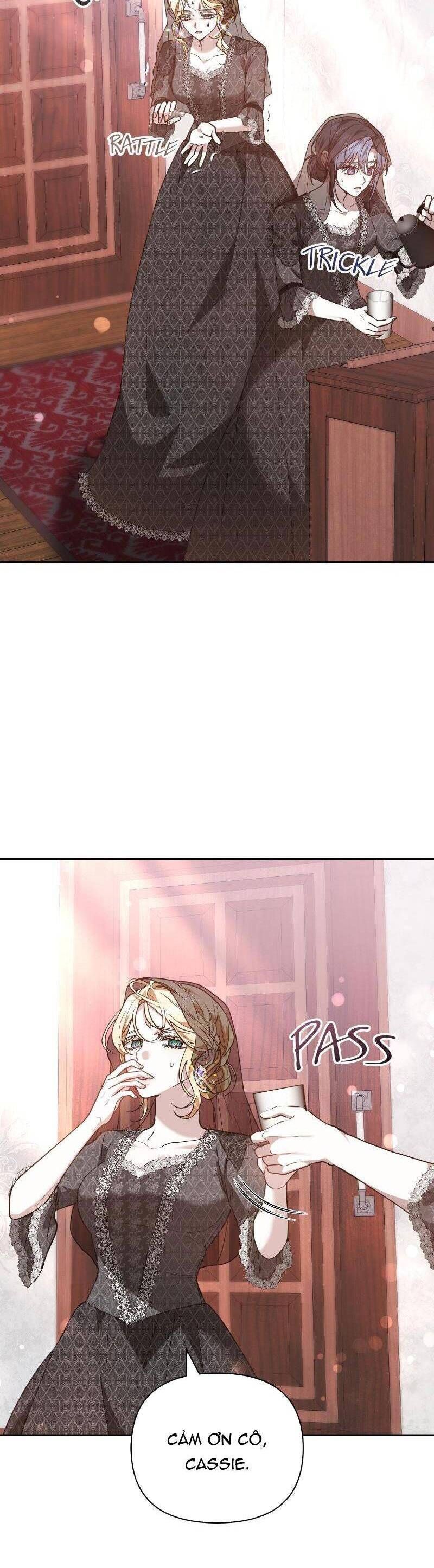 Mang Em Vào Giấc Ngủ Chapter 19 - 54