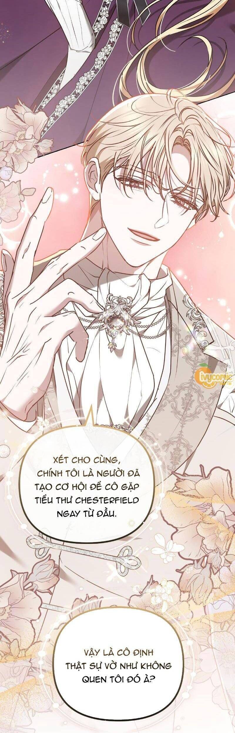 Mang Em Vào Giấc Ngủ Chapter 19 - 7