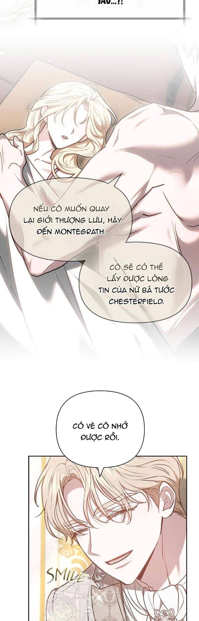 Mang Em Vào Giấc Ngủ Chapter 19 - 9