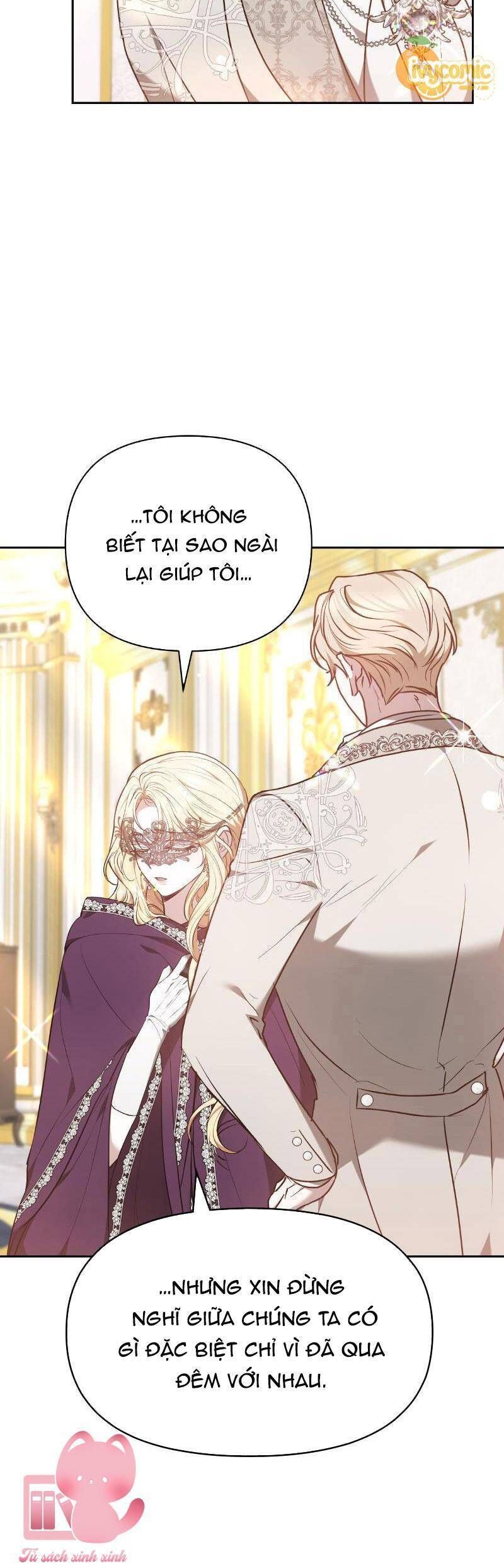 Mang Em Vào Giấc Ngủ Chapter 19 - 10