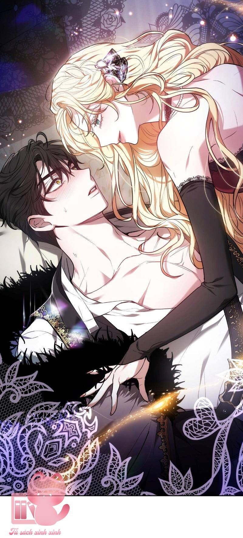 Mang Em Vào Giấc Ngủ Chapter 2 - 2