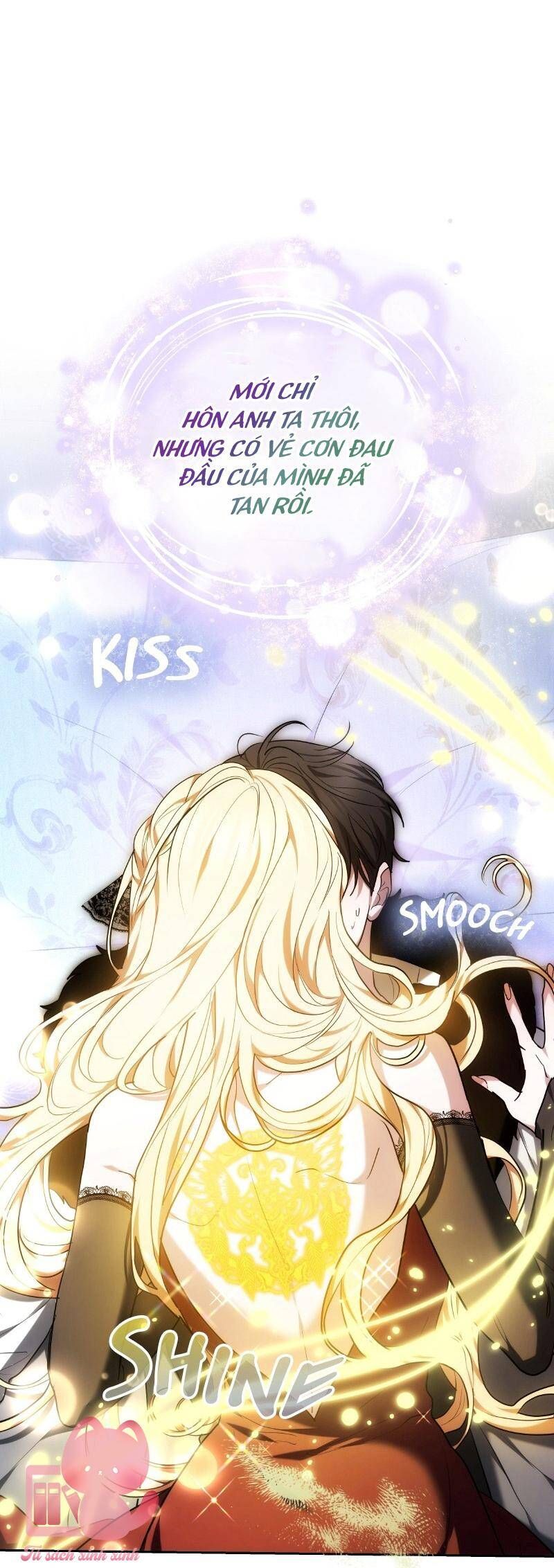 Mang Em Vào Giấc Ngủ Chapter 2 - 11