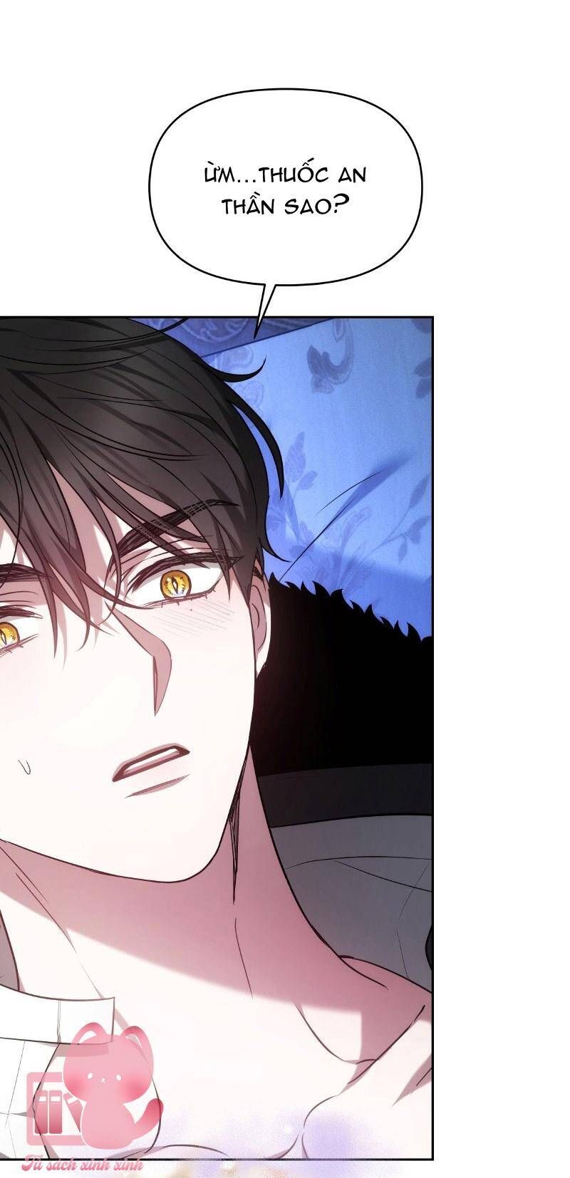 Mang Em Vào Giấc Ngủ Chapter 2 - 3