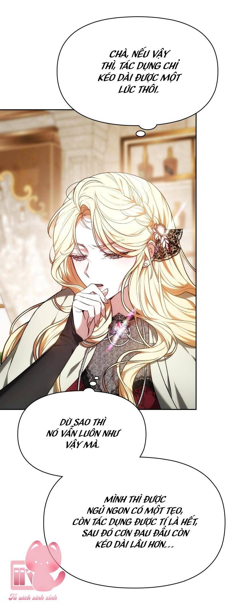 Mang Em Vào Giấc Ngủ Chapter 2 - 25