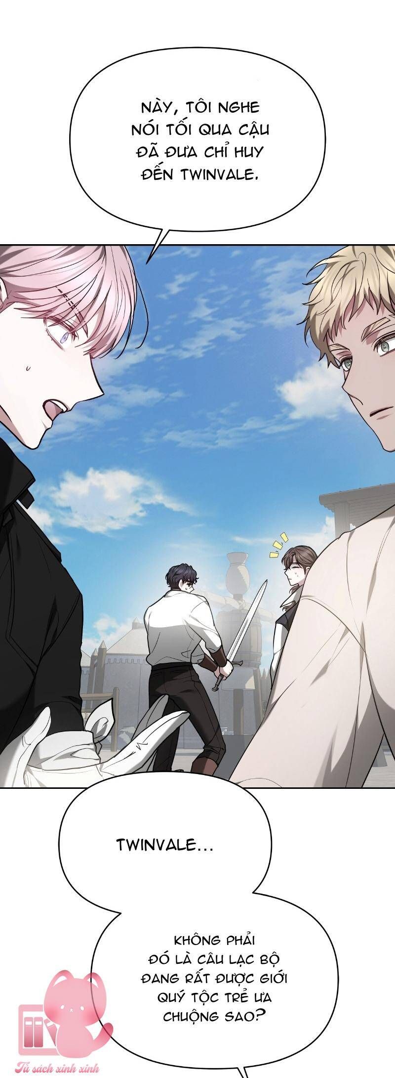 Mang Em Vào Giấc Ngủ Chapter 2 - 32