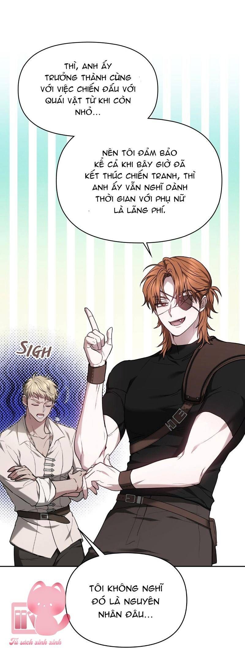 Mang Em Vào Giấc Ngủ Chapter 2 - 34