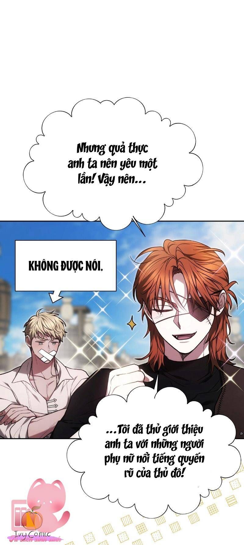 Mang Em Vào Giấc Ngủ Chapter 2 - 35