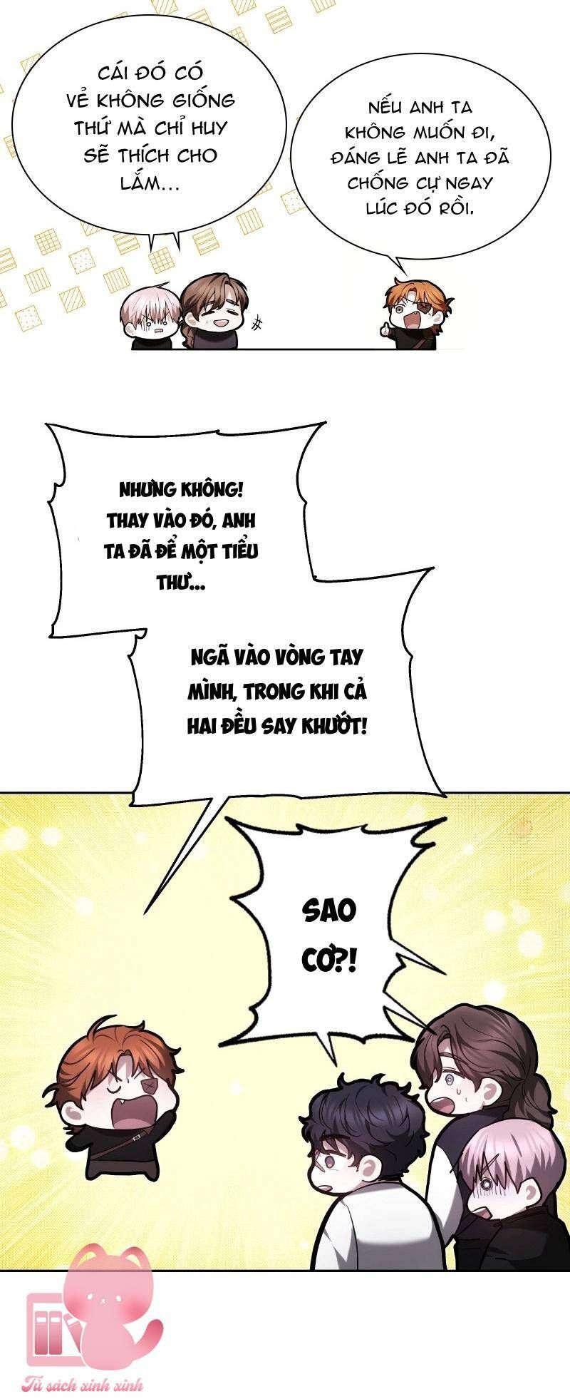 Mang Em Vào Giấc Ngủ Chapter 2 - 36