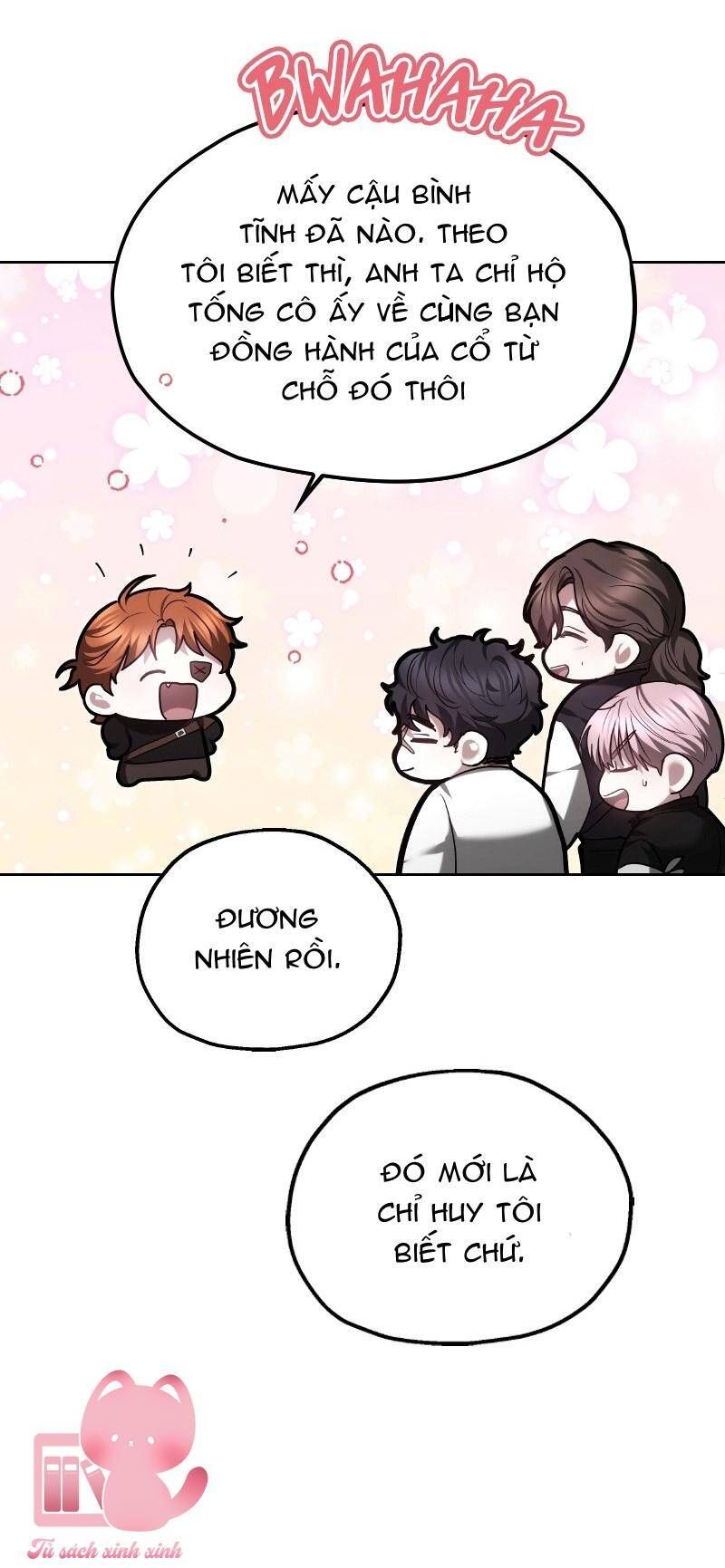 Mang Em Vào Giấc Ngủ Chapter 2 - 37