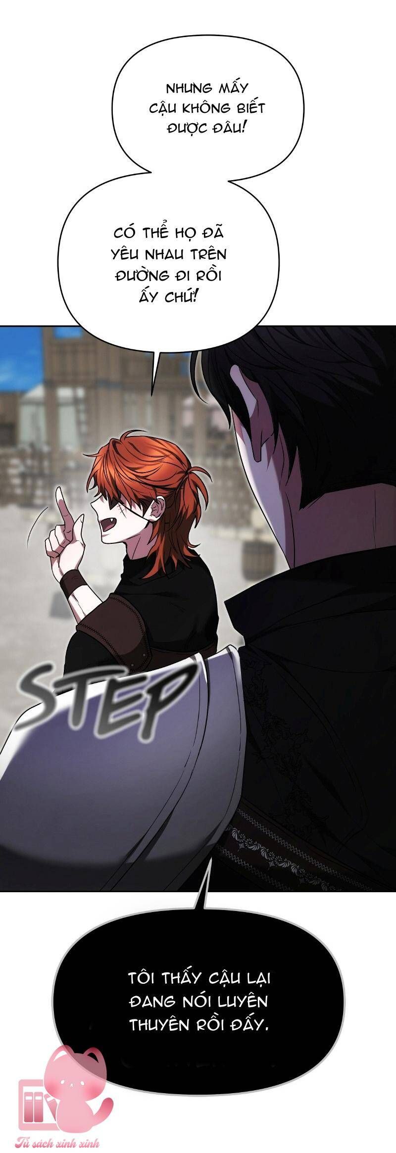 Mang Em Vào Giấc Ngủ Chapter 2 - 38