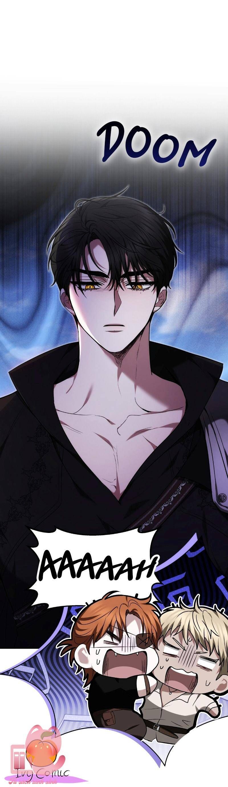 Mang Em Vào Giấc Ngủ Chapter 2 - 39