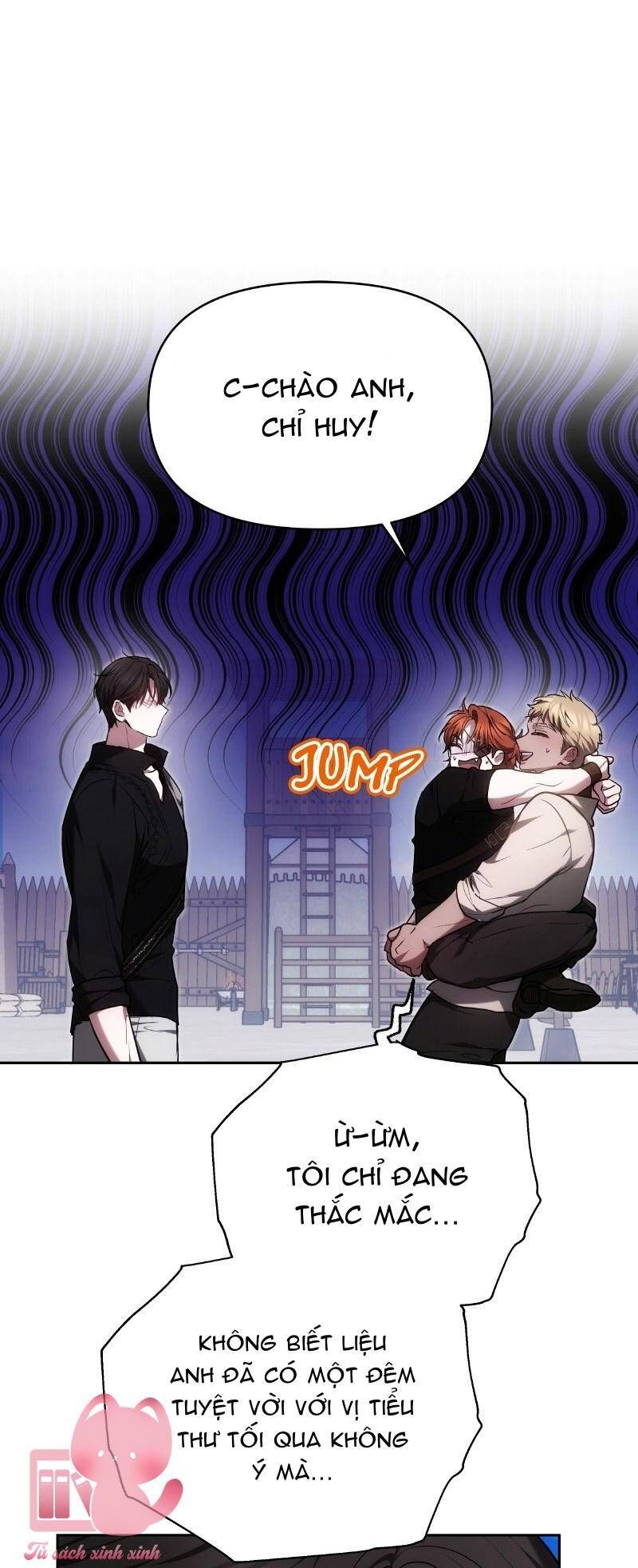 Mang Em Vào Giấc Ngủ Chapter 2 - 40