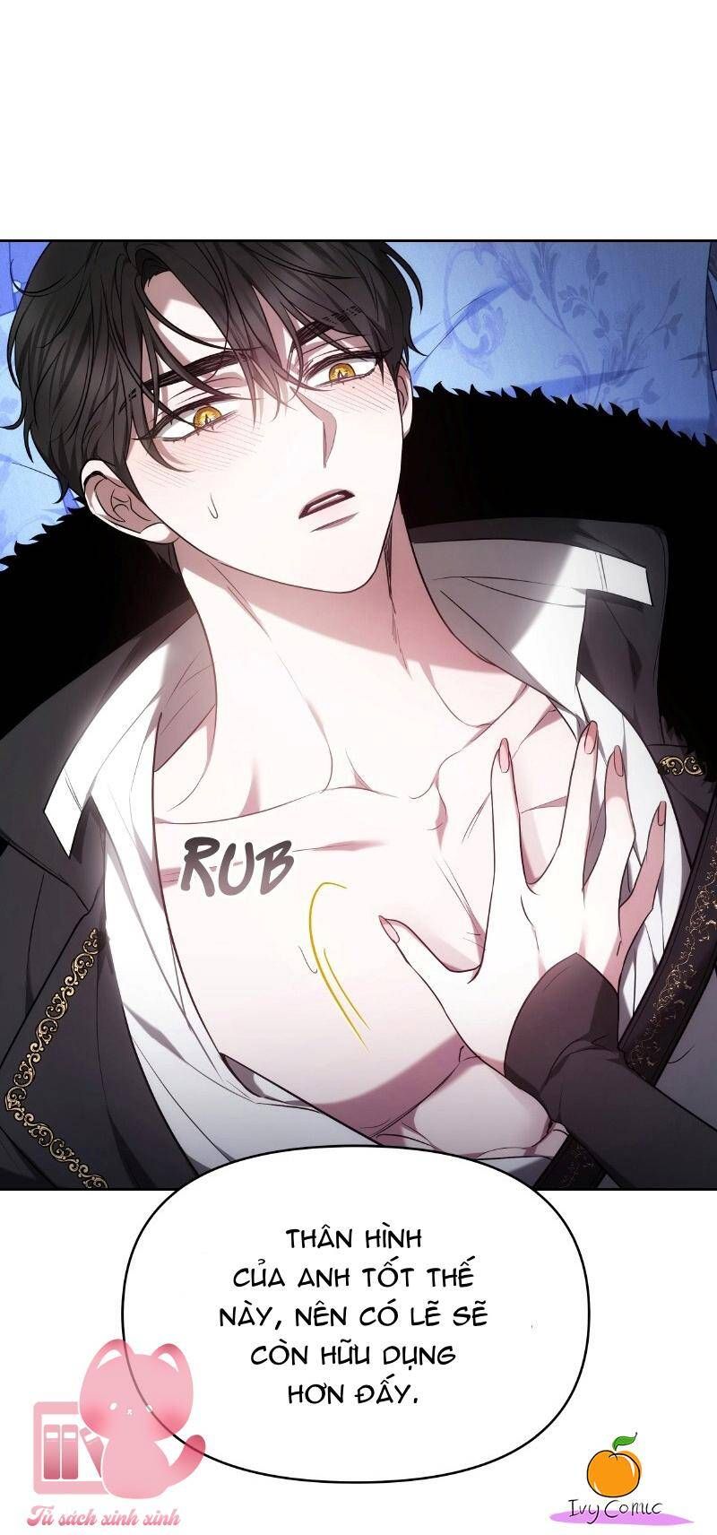 Mang Em Vào Giấc Ngủ Chapter 2 - 5