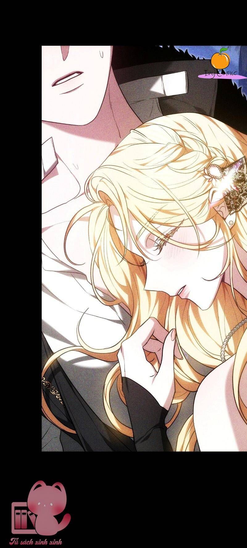 Mang Em Vào Giấc Ngủ Chapter 2 - 43