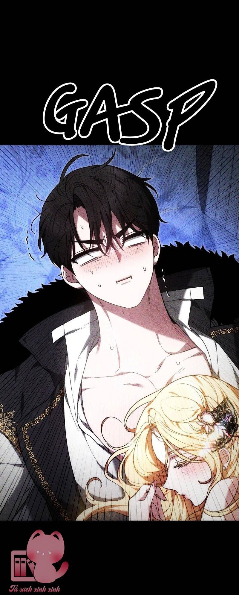 Mang Em Vào Giấc Ngủ Chapter 2 - 44