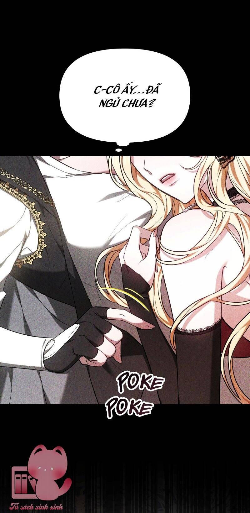 Mang Em Vào Giấc Ngủ Chapter 2 - 46