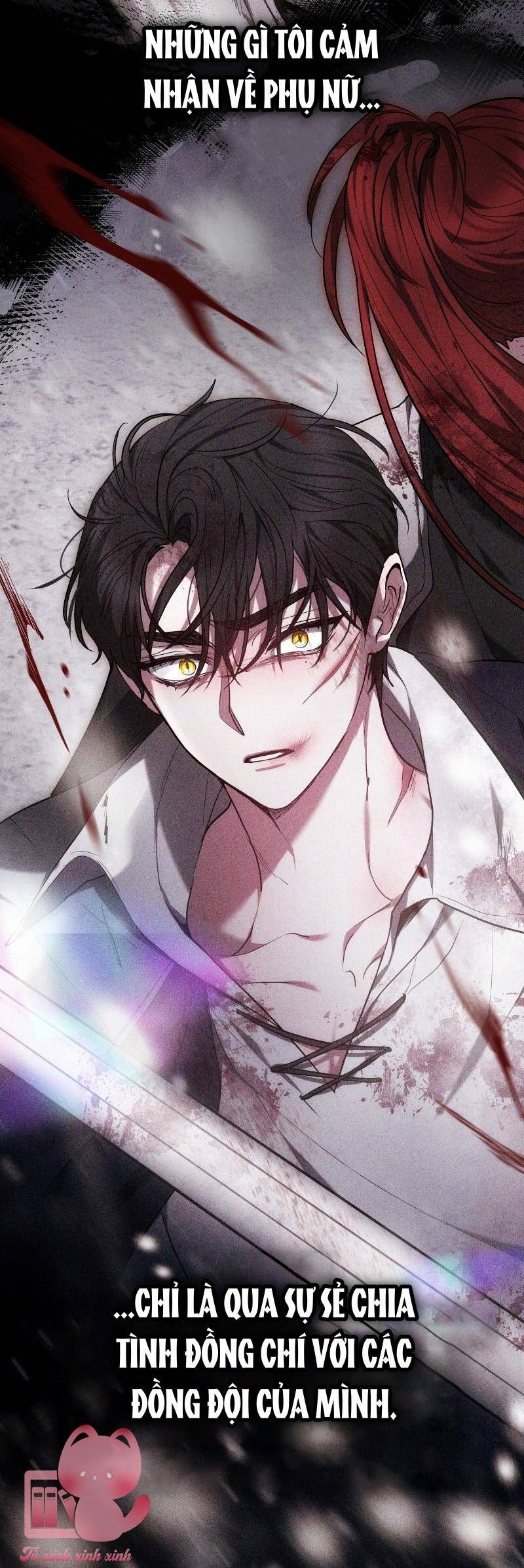 Mang Em Vào Giấc Ngủ Chapter 2 - 54