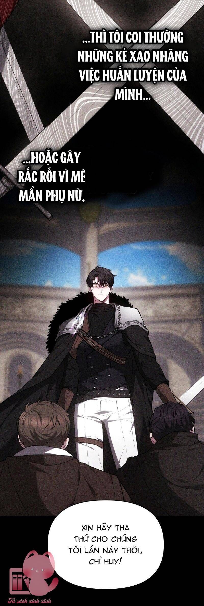 Mang Em Vào Giấc Ngủ Chapter 2 - 56