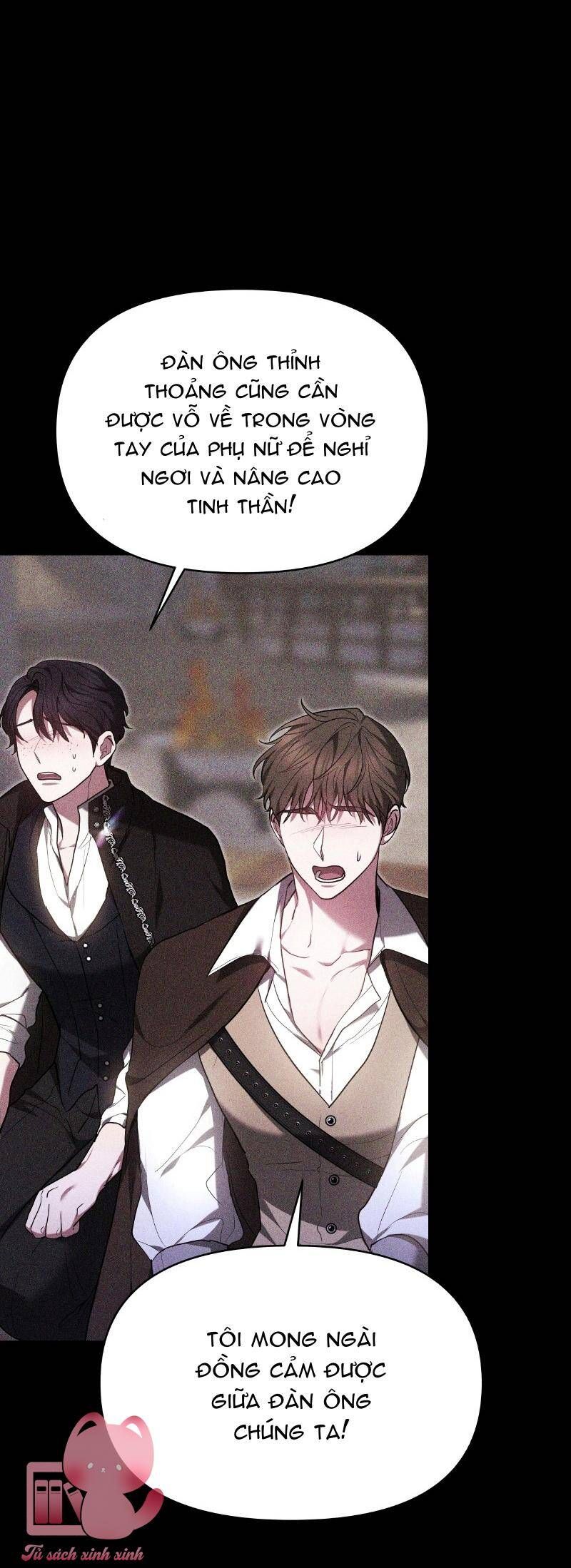 Mang Em Vào Giấc Ngủ Chapter 2 - 57