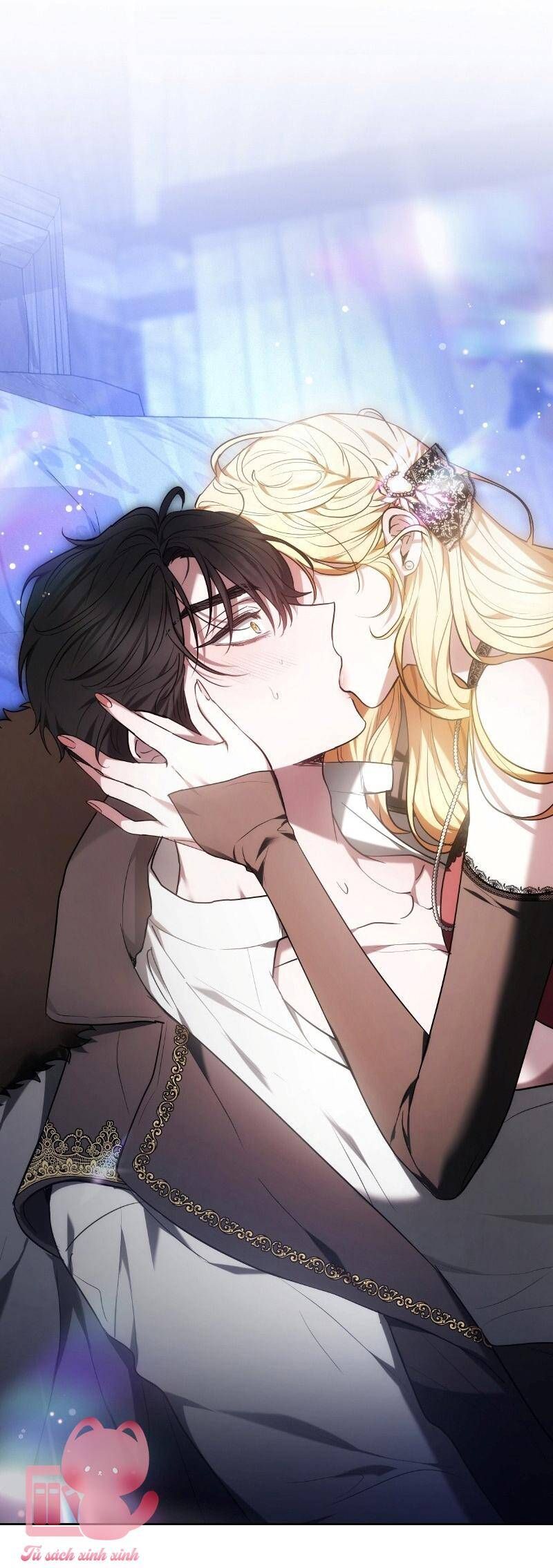 Mang Em Vào Giấc Ngủ Chapter 2 - 7