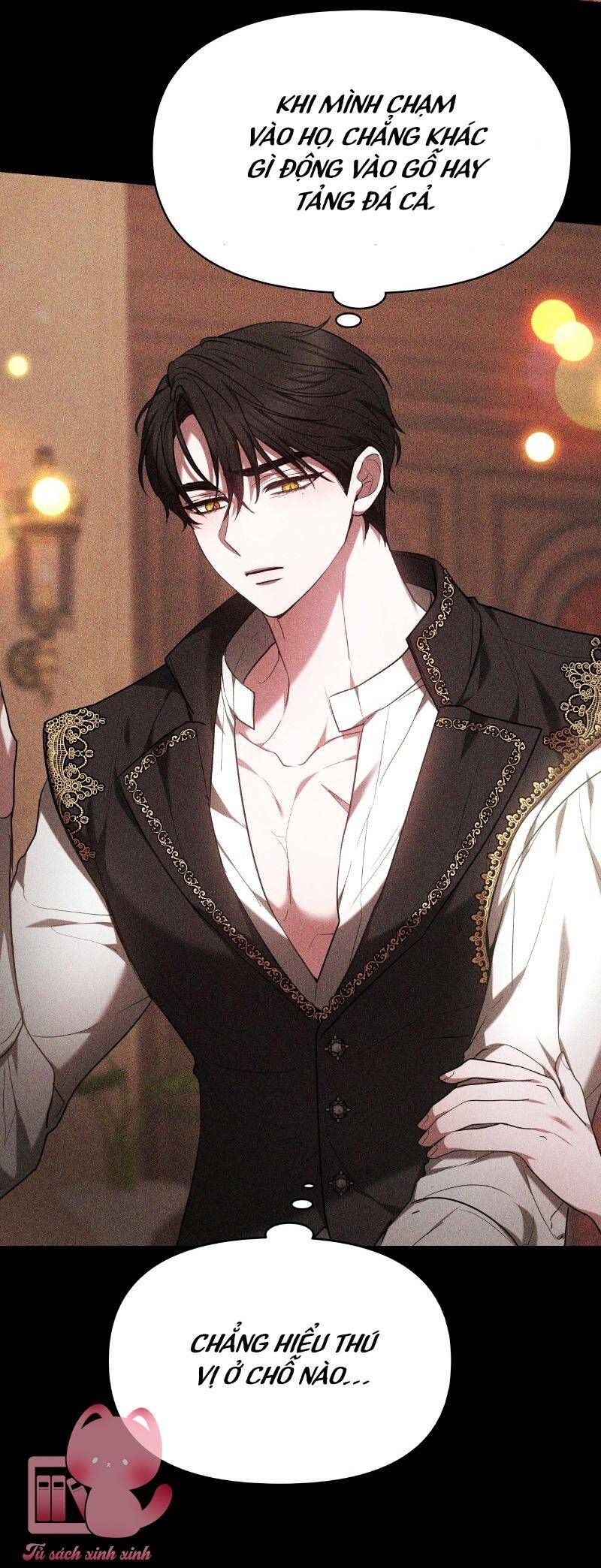 Mang Em Vào Giấc Ngủ Chapter 2 - 61