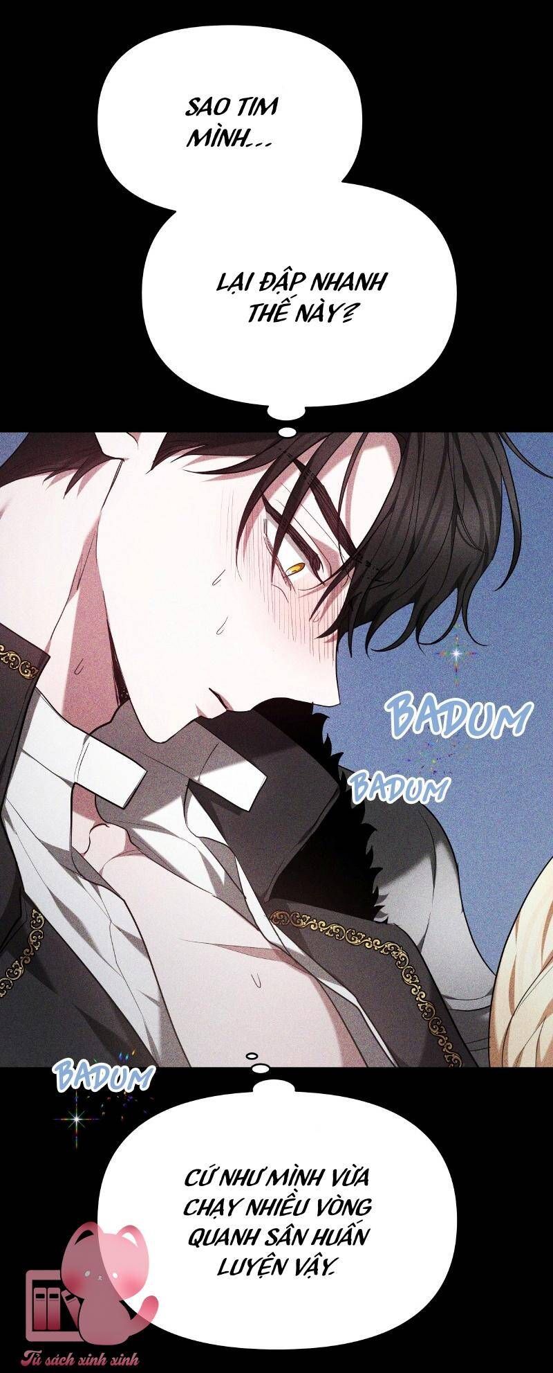 Mang Em Vào Giấc Ngủ Chapter 2 - 64