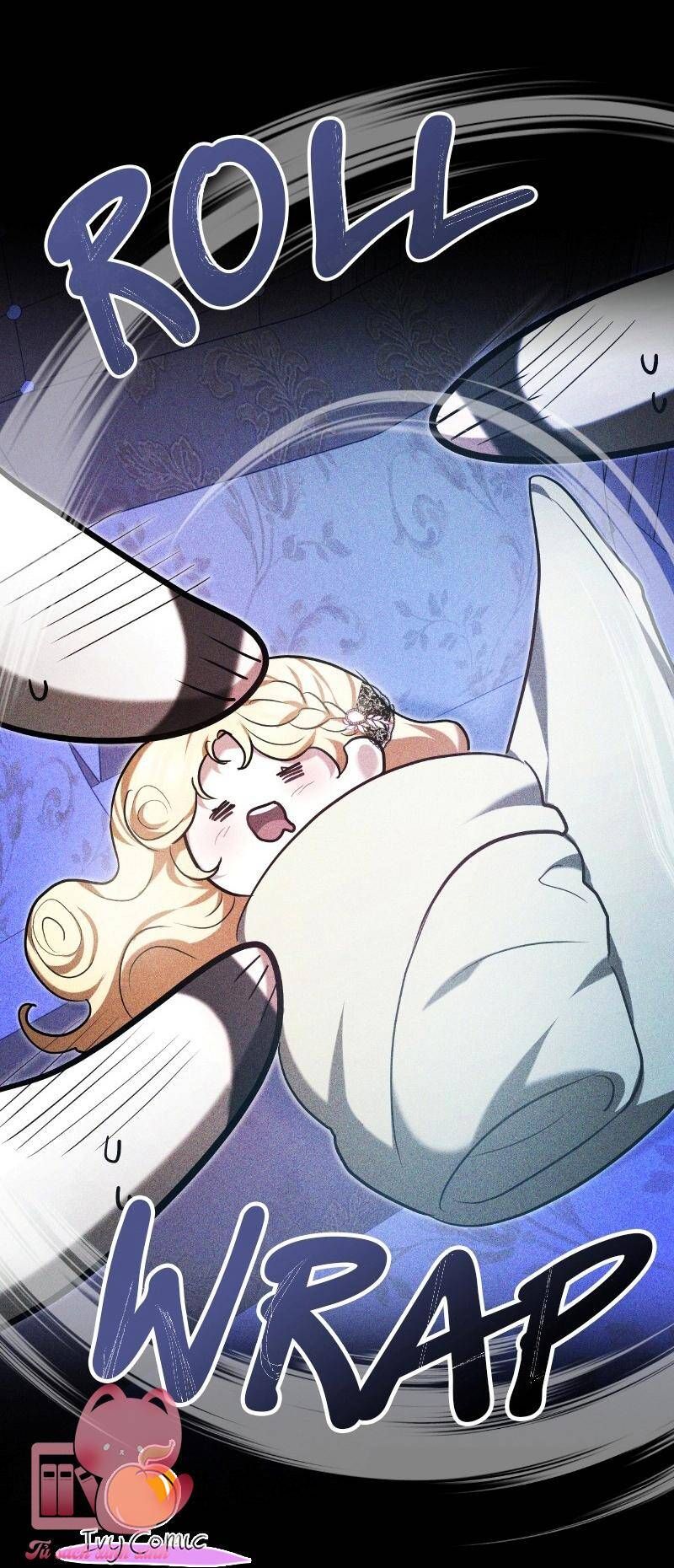 Mang Em Vào Giấc Ngủ Chapter 2 - 72