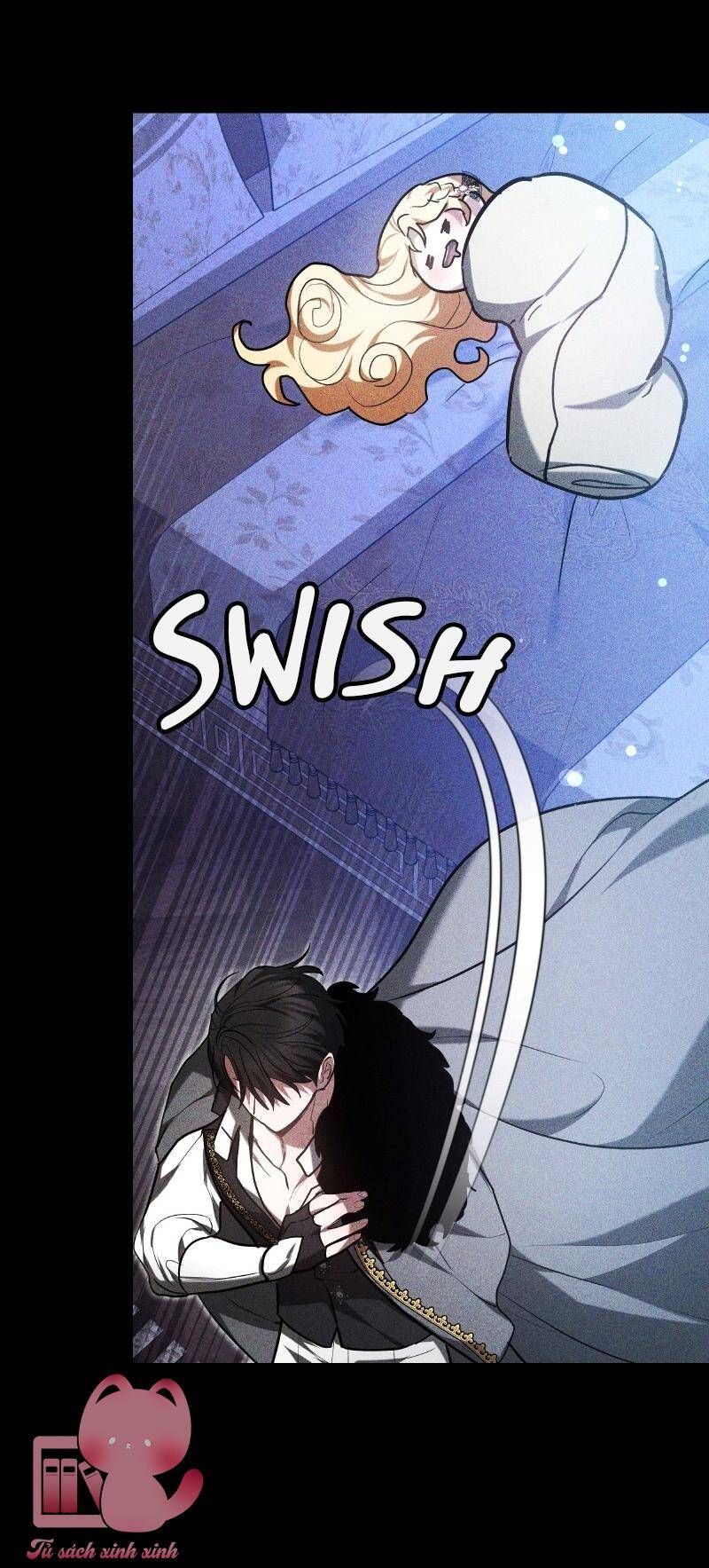 Mang Em Vào Giấc Ngủ Chapter 2 - 74