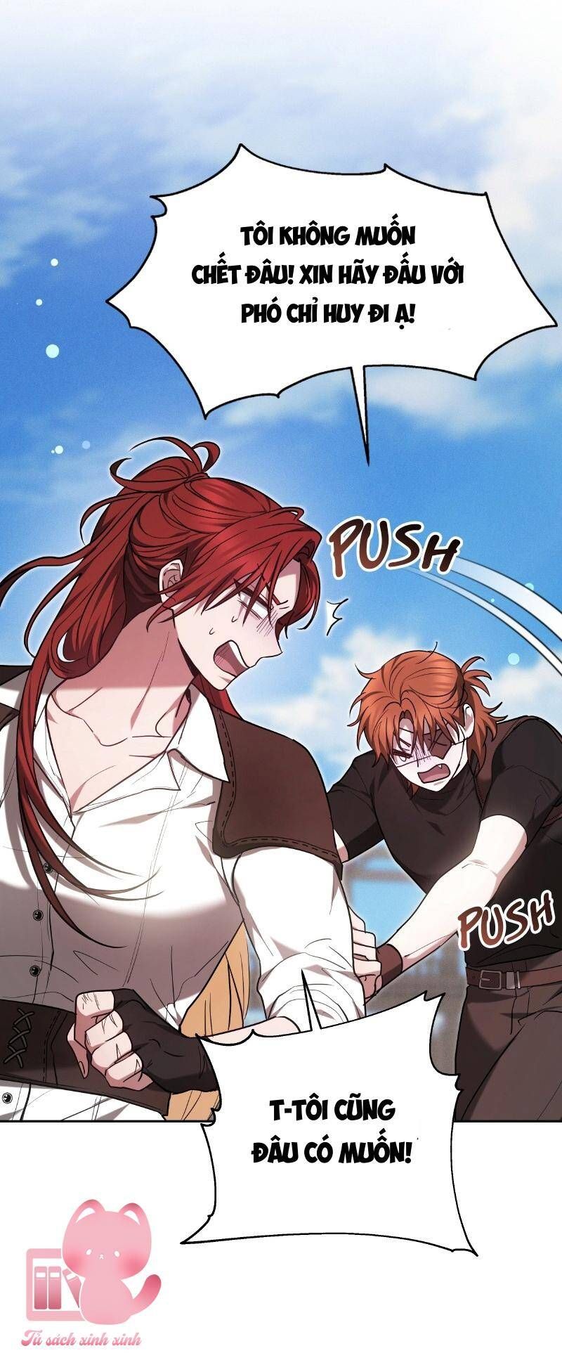 Mang Em Vào Giấc Ngủ Chapter 2 - 80