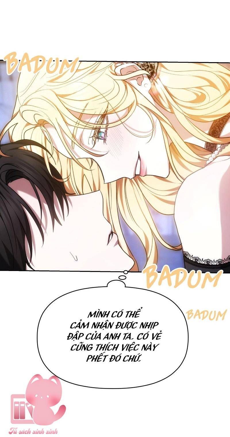 Mang Em Vào Giấc Ngủ Chapter 2 - 9