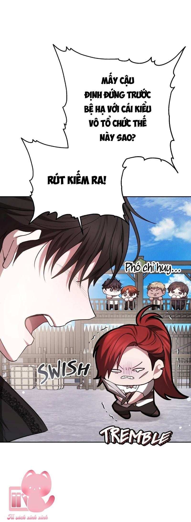 Mang Em Vào Giấc Ngủ Chapter 2 - 81