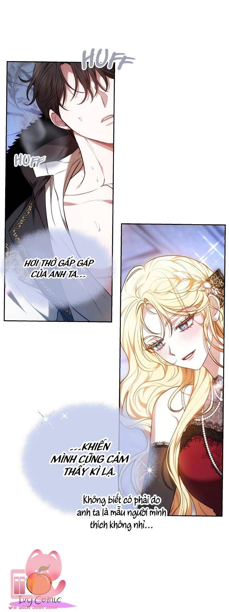 Mang Em Vào Giấc Ngủ Chapter 2 - 10