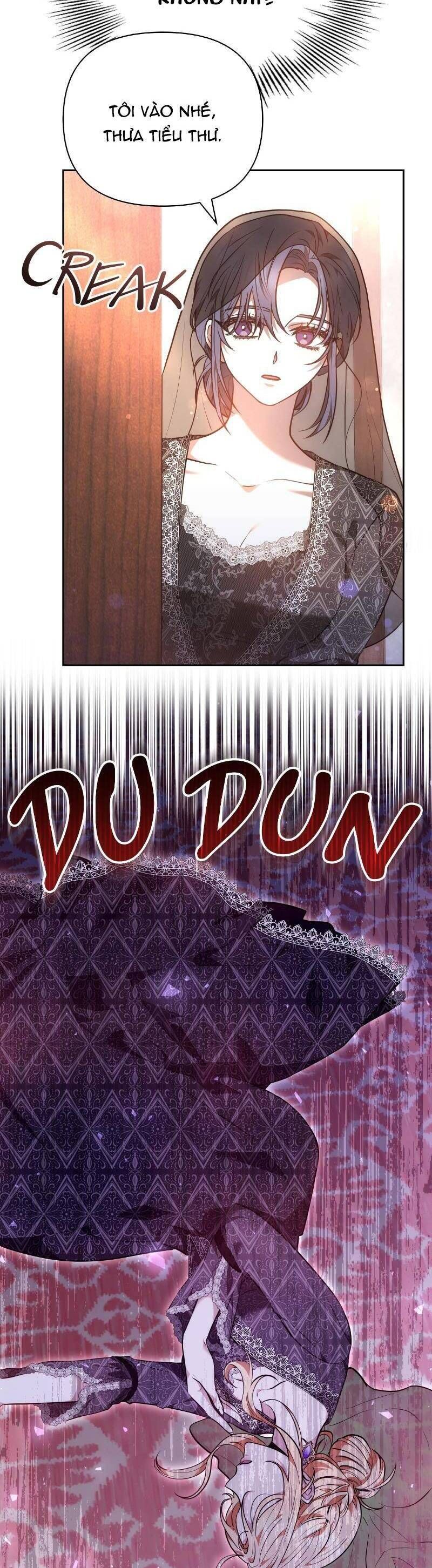 Mang Em Vào Giấc Ngủ Chapter 20 - 2