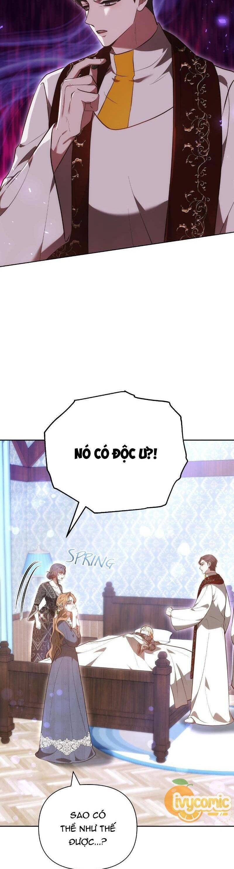 Mang Em Vào Giấc Ngủ Chapter 20 - 11