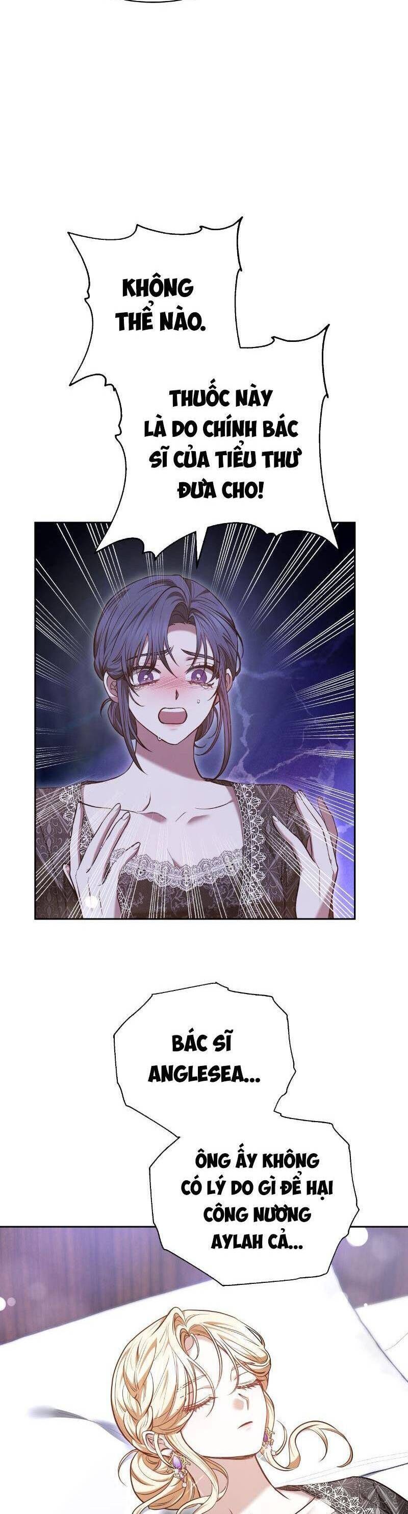 Mang Em Vào Giấc Ngủ Chapter 20 - 12