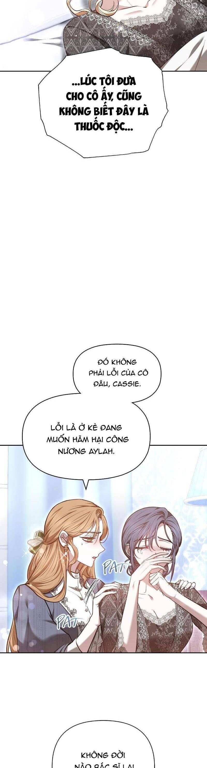 Mang Em Vào Giấc Ngủ Chapter 20 - 13