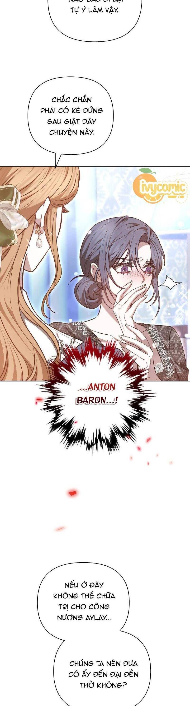 Mang Em Vào Giấc Ngủ Chapter 20 - 14