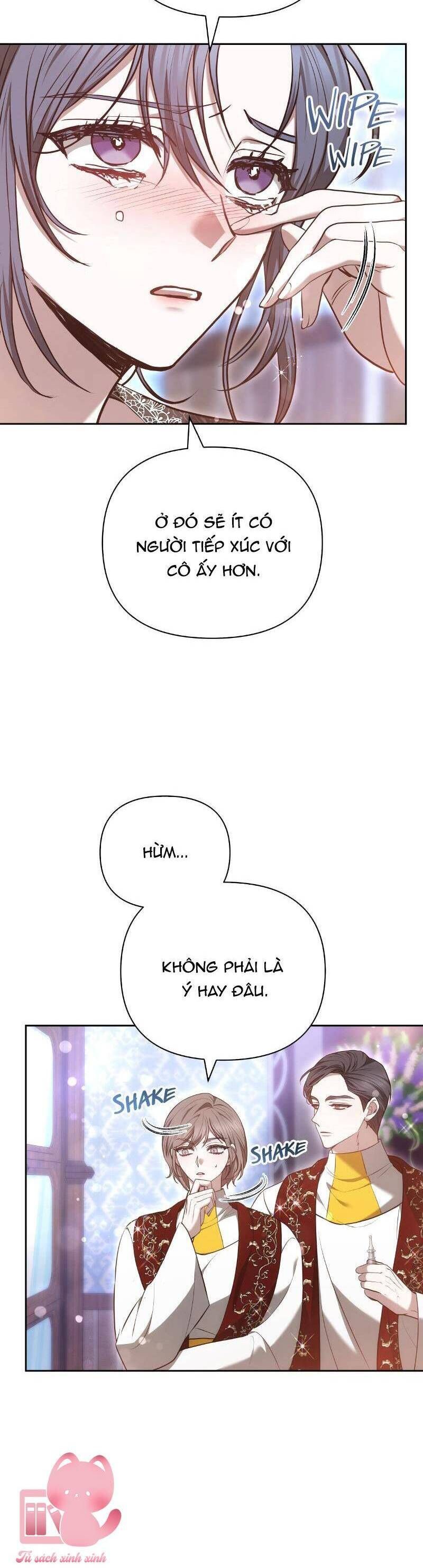 Mang Em Vào Giấc Ngủ Chapter 20 - 15