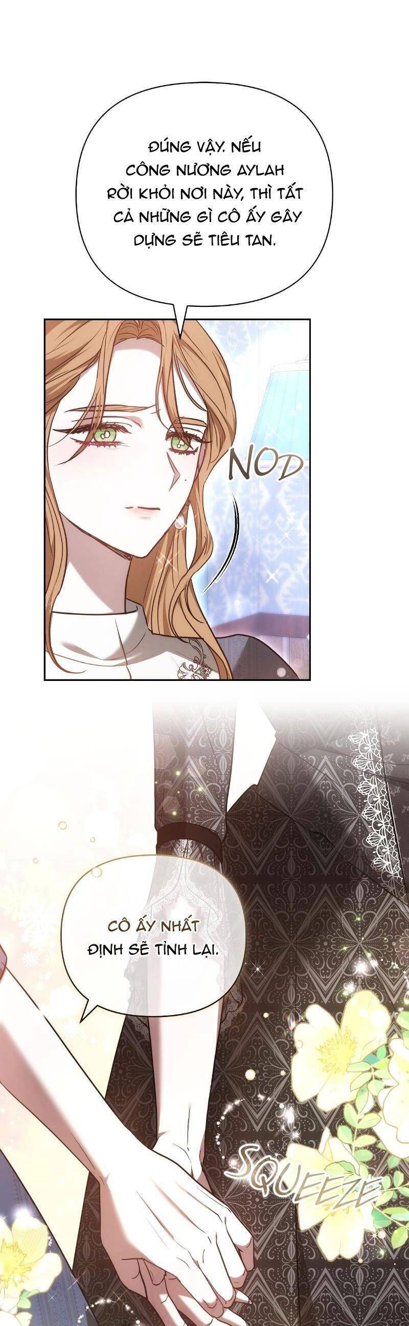 Mang Em Vào Giấc Ngủ Chapter 20 - 16