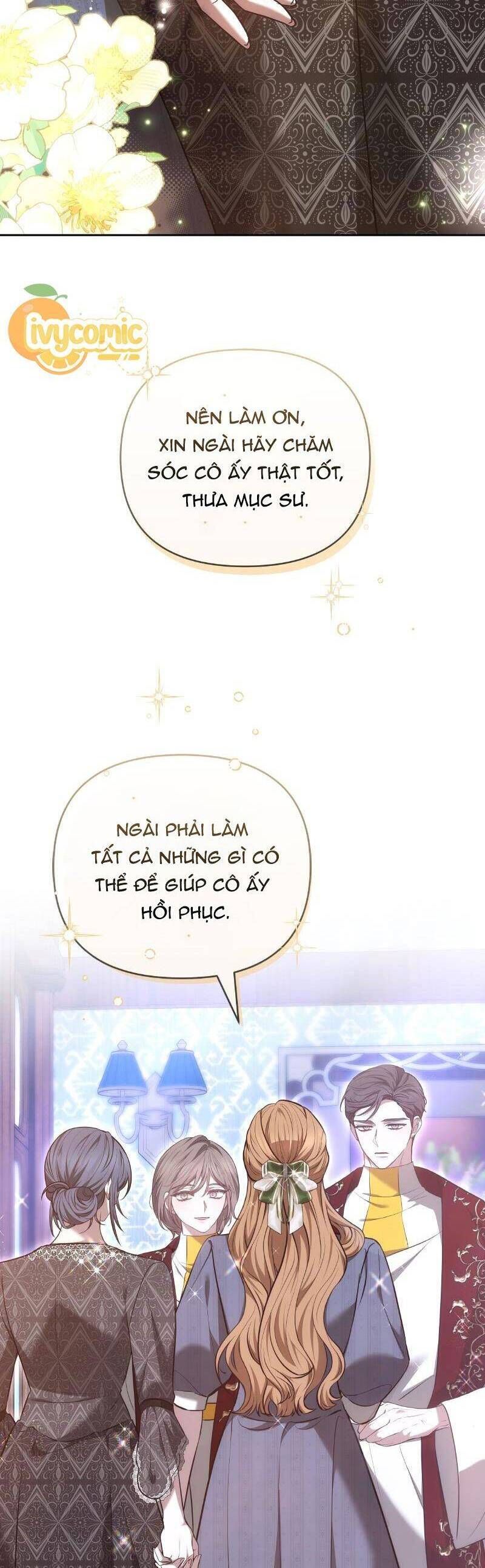 Mang Em Vào Giấc Ngủ Chapter 20 - 17