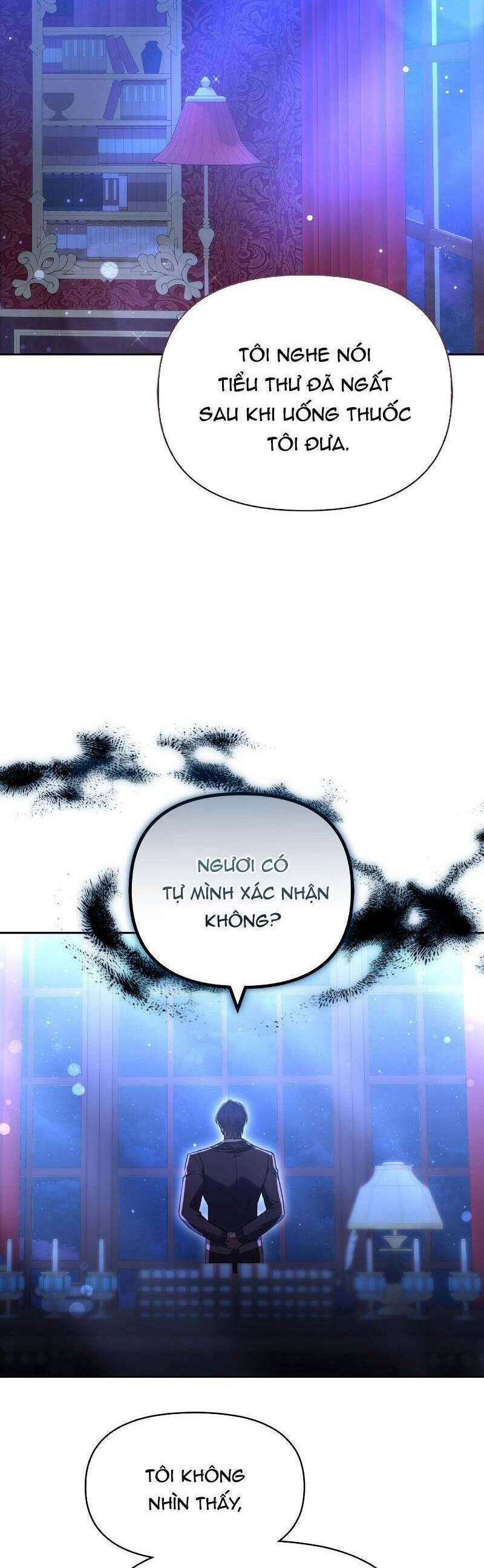 Mang Em Vào Giấc Ngủ Chapter 20 - 19