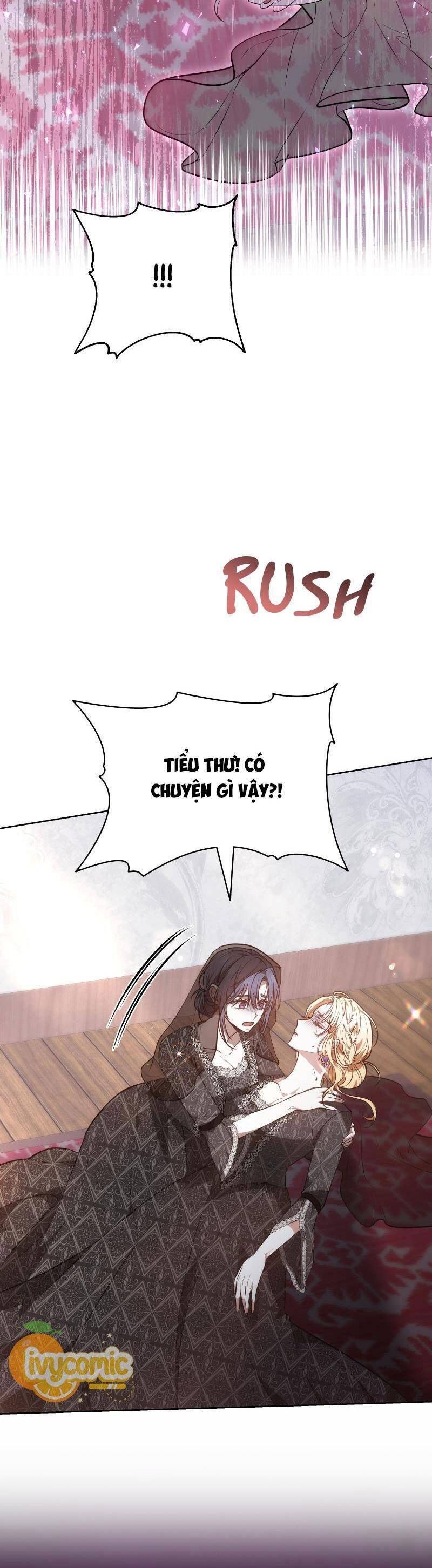 Mang Em Vào Giấc Ngủ Chapter 20 - 3