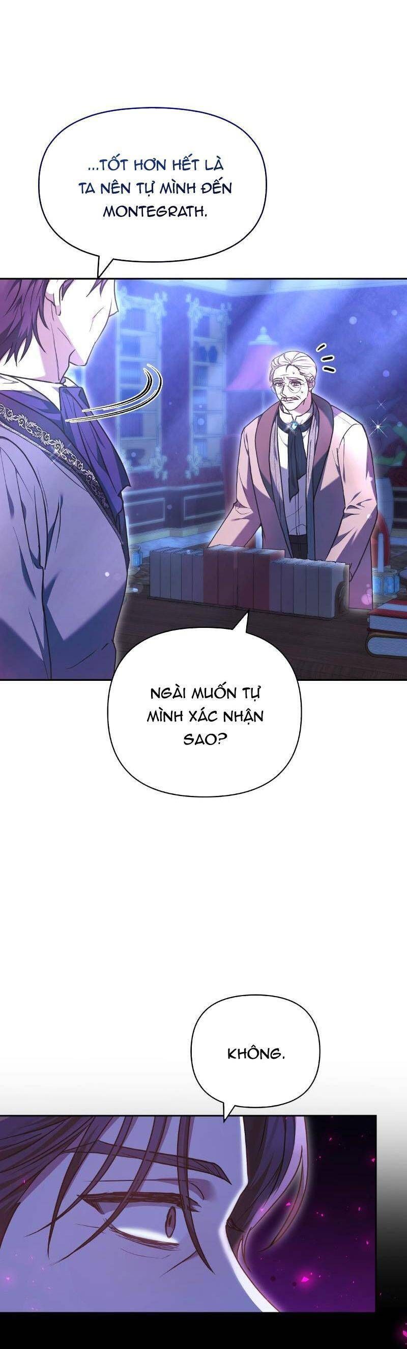 Mang Em Vào Giấc Ngủ Chapter 20 - 21