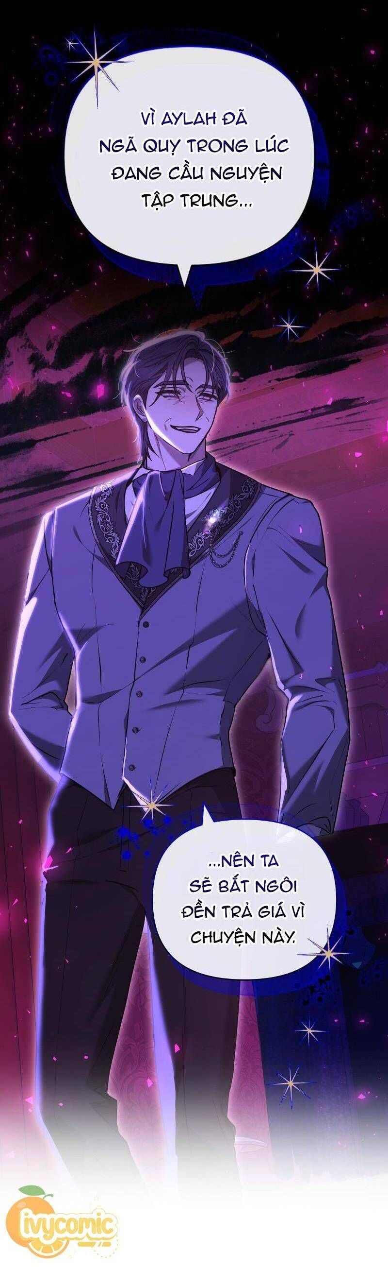 Mang Em Vào Giấc Ngủ Chapter 20 - 22