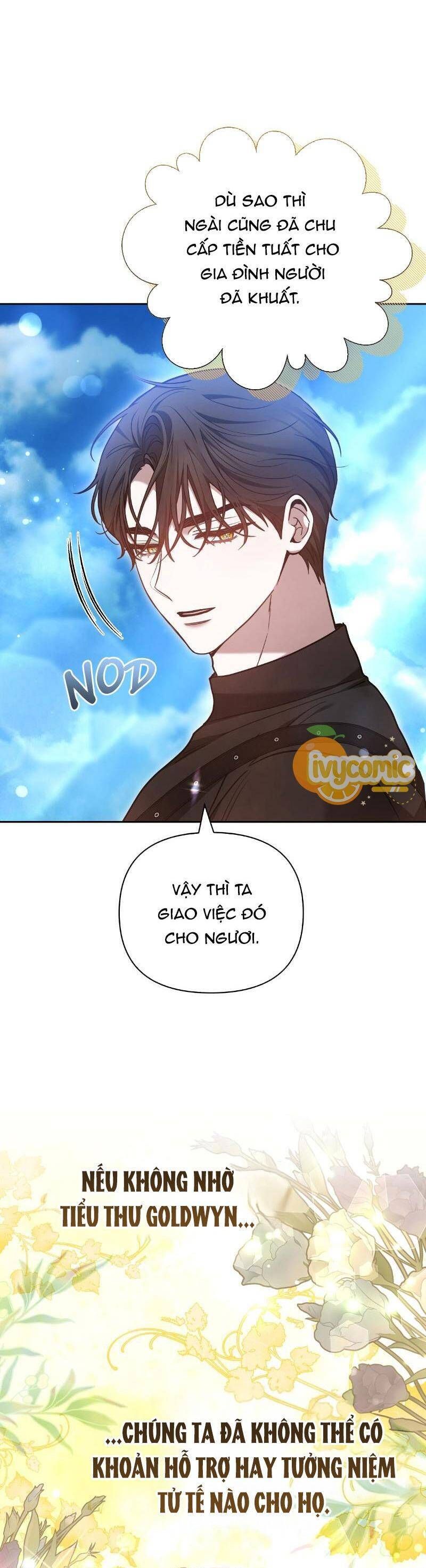 Mang Em Vào Giấc Ngủ Chapter 20 - 26