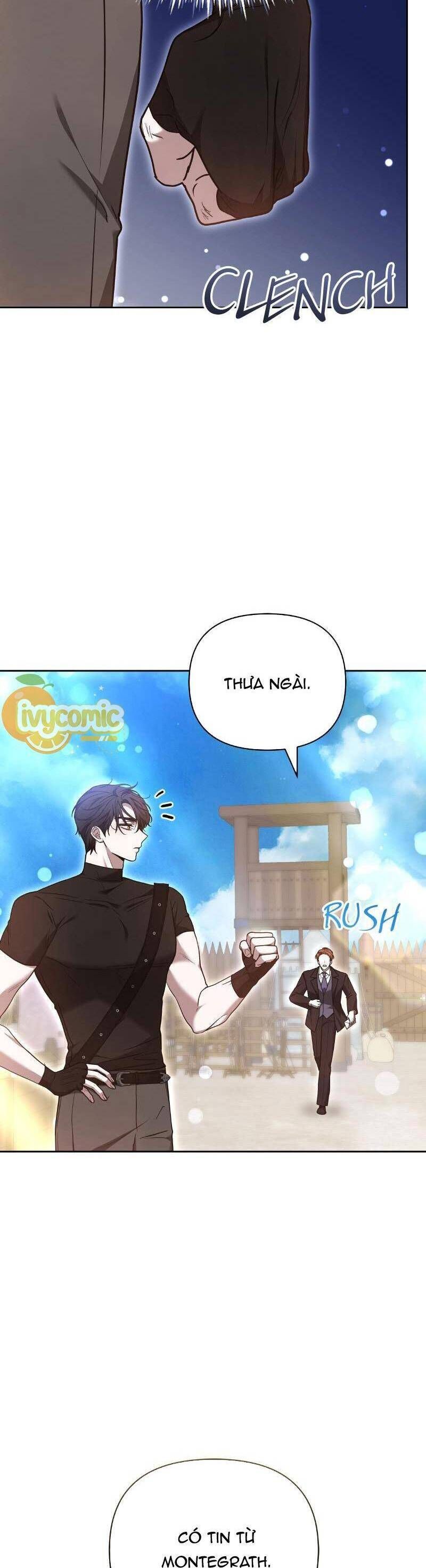 Mang Em Vào Giấc Ngủ Chapter 20 - 28