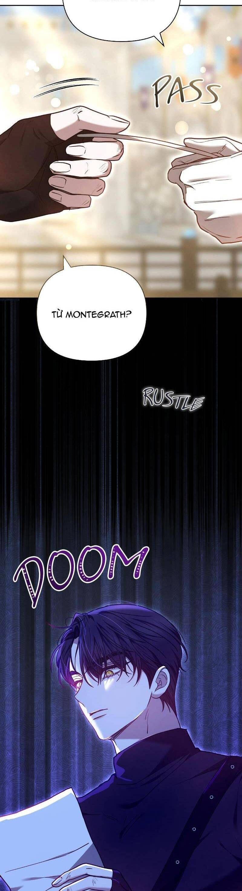 Mang Em Vào Giấc Ngủ Chapter 20 - 29